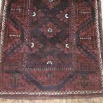 687 8614 ORIENTAL RUG